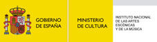 MINISTERIO DE CULTURA