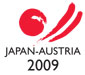 Japan-Austria Jahr 2009