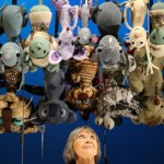 Ausstellung: "Figurentheater LILARUM / Traude Kossatz - Puppen und Bühnen" Ausstellung: "Figurentheater LILARUM / Traude Kossatz - Puppen und Bühnen"