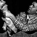 "Kasperl - dieser Mann ist eine Fälschung" - Christoph Bochdansky (A) "Kasperl - dieser Mann ist eine Fälschung" - Christoph Bochdansky (A)