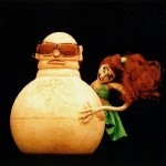 Salatplätschenkurti, Foto: LILARUM salatplaetschenkurti