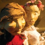 "Joseph Haydns Philemon und Baucis" - Kabinetttheater (A)