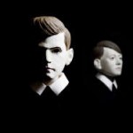 Roman Paska - "Schuljungenstueck - oder: Das Subjekt gibt es nicht", Foto: Robin Nilssen Roman Paska - "Schuljungenstueck - oder: Das Subjekt gibt es nicht", Foto: Robin Nilssen