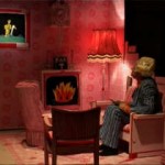 "Ein Puppenheim" - Vegard Vinge & Ida Müller (NL) "Ein Puppenheim" - Vegard Vinge & Ida Müller (NL)