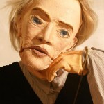 "Schlussapplaus für Oskar W." - Constanze Denning "Schlussapplaus für Oskar W." - Constanze Denning