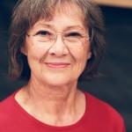 Traude Kossatz - künstler. Direktorin, Figurentheater LILARUM (Wien, A)