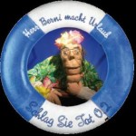 "Herr Berni macht Urlaub - Schlag sie tot 0.2" - Nikolaus Habjan & Simon Meusburger "Herr Berni macht Urlaub - Schlag sie tot 0.2" - Nikolaus Habjan & Simon Meusburger