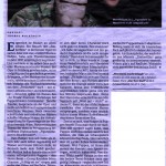 Sag´s doch durch die Puppe! Falter 2/10