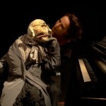 "Für Elise" - Kabinetttheater (A) "Für Elise" - Kabinetttheater (A)