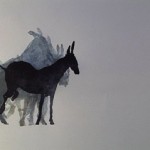 Aus dem Trailer zum Internationalen Animationsfilmfestival "Tricky Women" 2010 von Elizabeth Hobbs Aus dem Trailer zum Internationalen Animationsfilmfestival "Tricky Women" 2010 von Elizabeth Hobbs