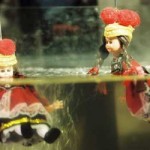 "HEIMATabend" - Figurentheater Tübingen (D) "HEIMATabend" - Figurentheater Tübingen (D)