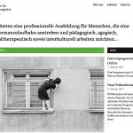CDS-Wien Homepage Stand 2/2011