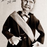 "Kleine Taschenkunststücke" - eine Hommage an H.C. Artmann (Kabinetttheater, A)