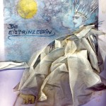 "Die Eisprinzessin" - Kabinetttheater (Wien, A)