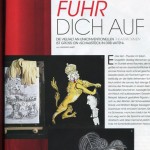 Maxima, November 2010