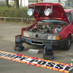 Mobile Partytechnik?