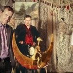 "Eine kleine Topographie des Ungewissen" - Das Unterösterreich (Foto: Andi Kurz)