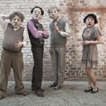 "Amour Fou" - Scaramouche (Foto: Patricia Weisskirchner)