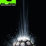 Titelseite des Herbst-Programmheftes