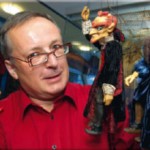 Intendant Dr. Olaf Bernstengel
