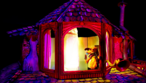 "The House" - Sofie Krog (DK) - Foto: Jakob Eskildsen