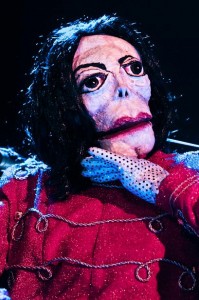 "Becoming Peter Pan - ..." - Schubert Theater (A)