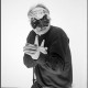 "Neutrale Maske" - Workshop mit Markus Kupferblum