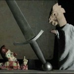 "Macbeth für Anfänger" - Tristan Vogt (D)